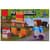 Конструктор дитячий "Minecraft" 66117-2, 39 деталей
