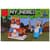 Конструктор детский "Minecraft" 66117-1, 39 деталей