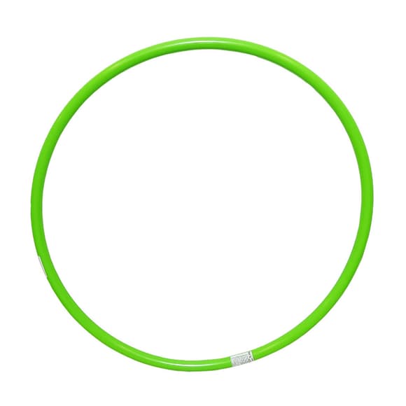 Обруч гимнастический Хулахуп Мини 19251(Green) 55 см