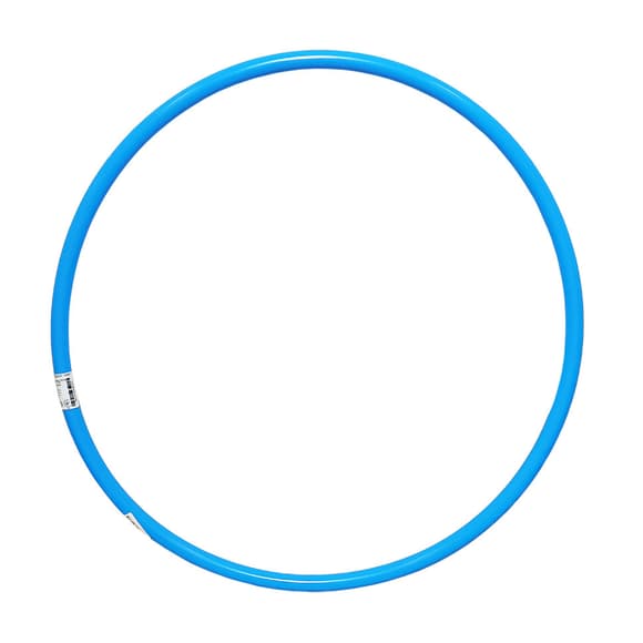 Обруч гимнастический Хулахуп Мини 19251(Blue) 55 см