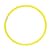 Обруч гімнастичний Хулахуп Малий S0016(Yellow) 66 см