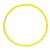 Обруч гімнастичний Хулахуп S0014(Yellow) 78 см