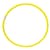Обруч гімнастичний Хулахуп 23252(Yellow) 85 см