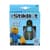 Фігурка для анімаційної творчості StikBot TST616-23UAKDM мілітарі
