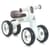Беговел детский MBB 1039 Beige, колесо 6 дюймов