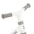 Беговел детский MBB 1040 Beige, колесо 6 дюймов