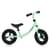 Біговел дитячий MBB 1044-2 колеса 10 дюймів, салатовий