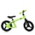 Біговел дитячий MBB 1043-2 колеса 12 дюймів, салатовий
