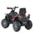 Дитячий електромобіль Квадроцикл M 6125EBLR-3 до 23 кг