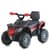 Дитячий електромобіль Квадроцикл M 6125EBLR-3 до 23 кг