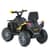Дитячий електромобіль Квадроцикл M 6125EBLR-6 до 23 кг