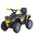 Дитячий електромобіль Квадроцикл M 6125EBLR-6 до 23 кг