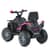 Дитячий електромобіль Квадроцикл M 6125EBLR-8 до 23 кг