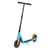 Самокат міський 2-х колісний SR2-091-BL складаний