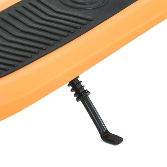 Самокат городской 2-х колесный SR2-091-OR складной