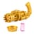 УЦІНКА!!! Генератор мильних бульбашок Bubble Gun Blaster "Кулемет" Bambi BB-04893-UC