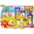 Дитячий пазл "Ігровий майданчик" GF10 постер 35 елементів