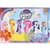 Детский пазл "My little PONY" MLP013 плакат 35 элементов