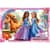 Дитячий пазл "Принцеси" PR03 постер 70 елементів