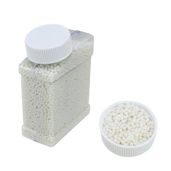 Гідрогелеві кульки орбізи для дитячої зброї та побуту 232-11