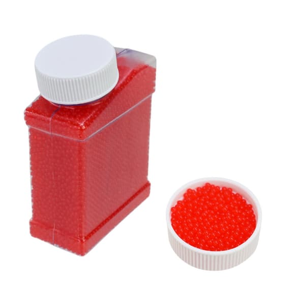 Гідрогелеві кульки орбізи для дитячої зброї та побуту 232-11