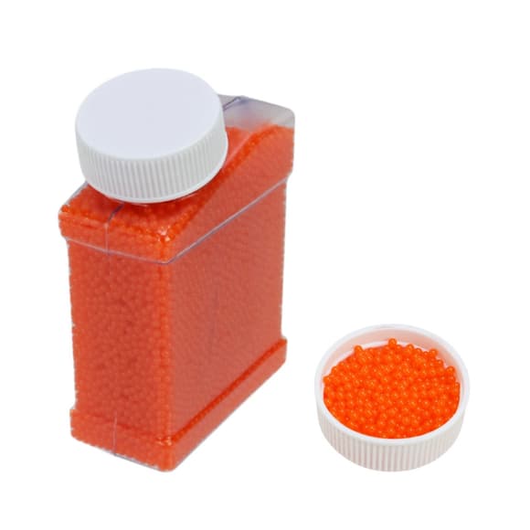 Гідрогелеві кульки орбізи для дитячої зброї та побуту 232-11