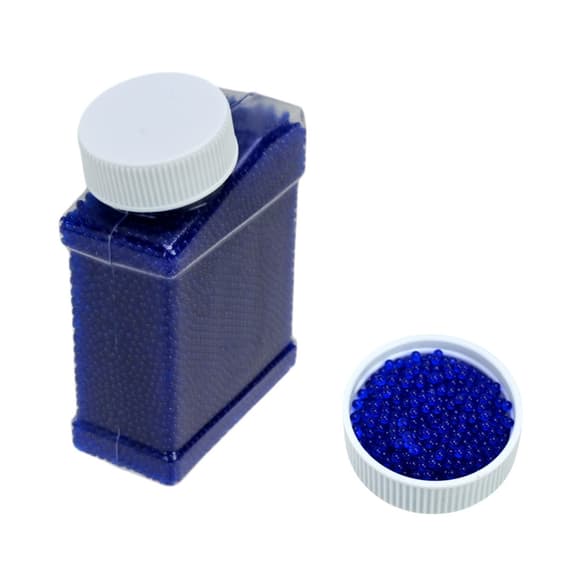 Гідрогелеві кульки орбізи для дитячої зброї та побуту 232-11