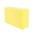 Блок для йоги FT0861(Yellow) EVA 23 х 15 х 7 см