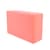Блок для йоги FT0861(Orange) EVA 23 х 15 х 7 см