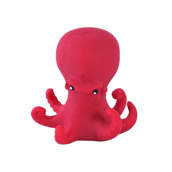 Детск ая игрушка антистресс "Осьминог" C2971(Red)