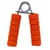 Кистевой эспандер PB25112(Orange) металлический, оранжевый