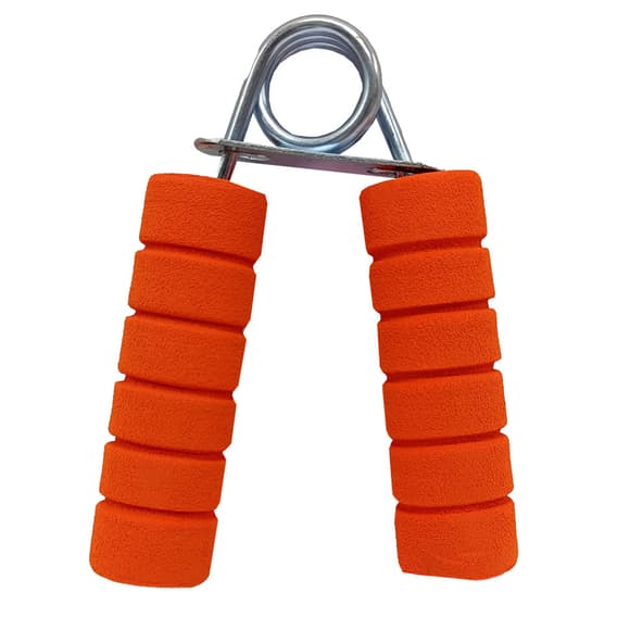 Кистевой эспандер PB25112(Orange) металлический, оранжевый