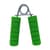Кистевой эспандер PB25112(Green) металлический, зеленый