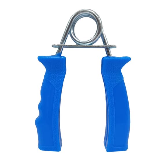Кистевой эспандер PB25111(Blue) металлический, синий