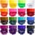 Краситель для изготовления свечей SB-002, 16 цветов по 2,8 г рамм
