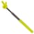 Телескопічна указка палець Пікмі PCM-205(Lime) довжина 68 см