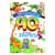 Дитяча розмальовка "Пригоди звірят" РМ-86-02, 40 сторінок