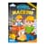 Дитяча розмальовка "На будівництві" РМ-77-02 з маскою