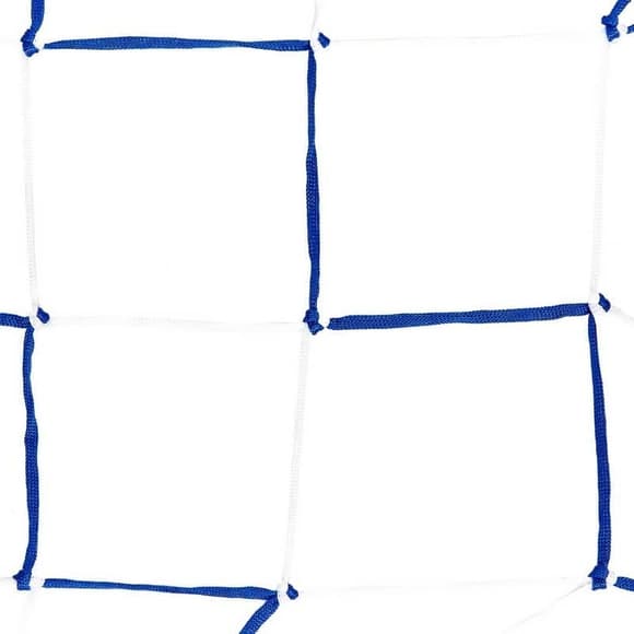 Сітка для м'ячів футбольних S41437 розмір сітки 110 см