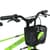 Велосипед дитячий Flash MB 1683 NEON GREEN, колеса 16 дюймів