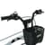 Велосипед дитячий OXIC MB 18OXIC GREY, колеса 18 дюймів