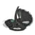 Детское автокресло i-FIX ME 1110 Moon Black