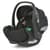 Детское автокресло i-FIX ME 1110 Moon Black