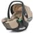 Детское автокресло i-FIX ME 1110 Natural Beige