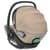 Детское автокресло i-FIX ME 1110 Natural Beige