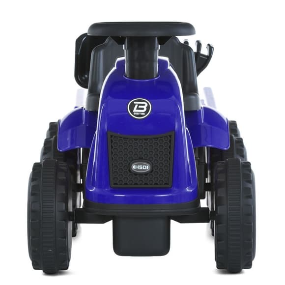 Дитяча каталка-толокар M 6154-4 до 25 кг