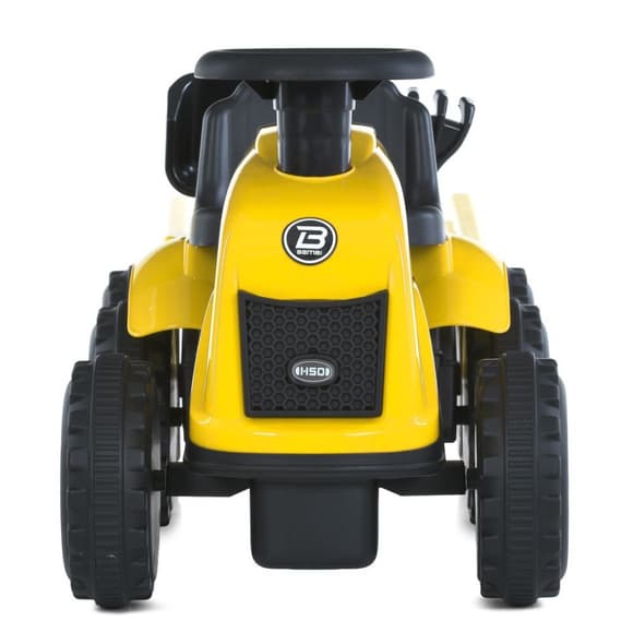 Детская каталка-толокар M 6154-6 до 25 кг