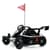 Дитячий електромобіль Електрокарт M 6148EBL-1(24V) до 150 кг