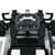 Дитячий електромобіль Електрокарт M 6148EBL-1(24V) до 150 кг