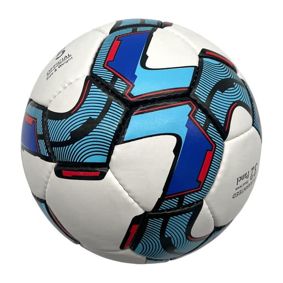 М'яч футбольний Rnx Champion Grand NE-F-GRD, розмір № 5 